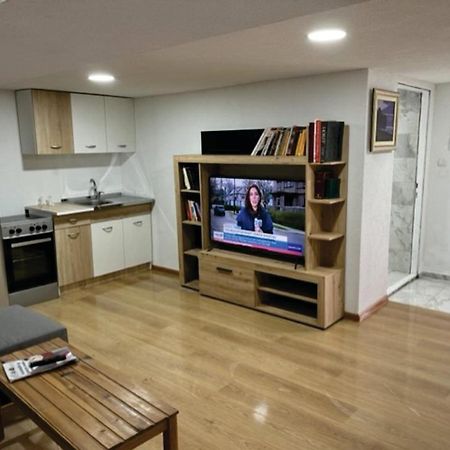 Demo'S Place Gusinje Kültér fotó