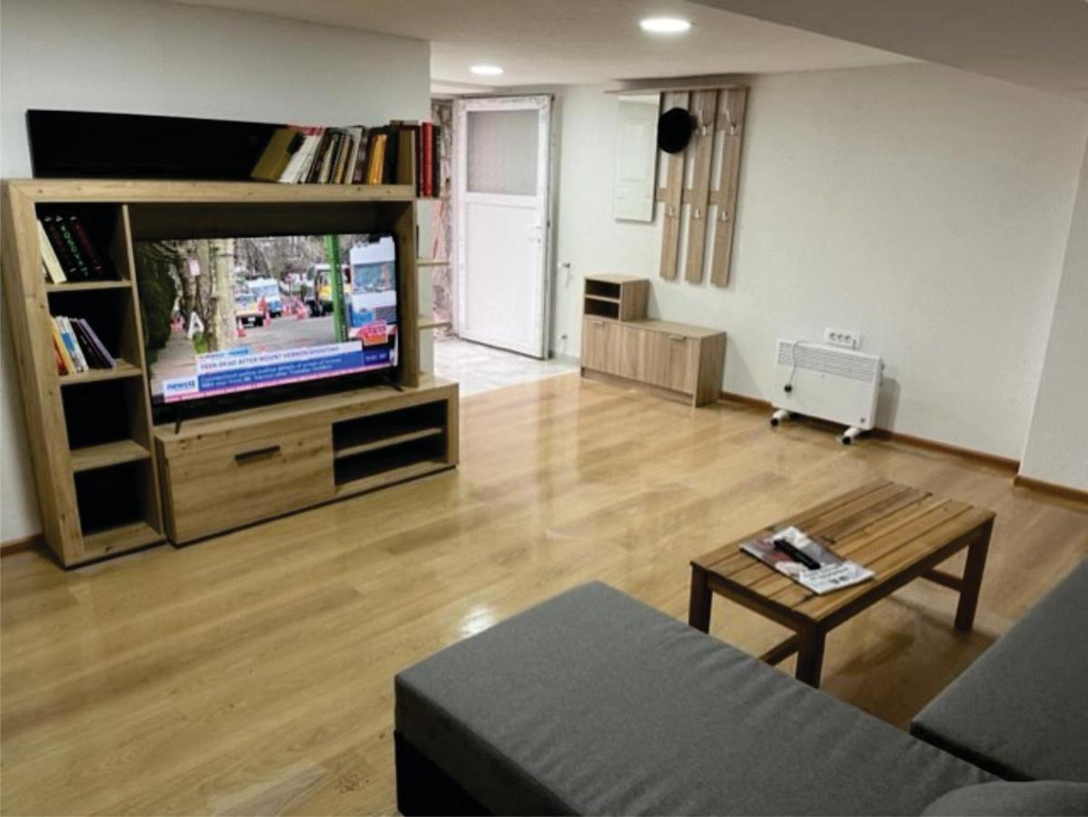 Demo'S Place Gusinje Kültér fotó