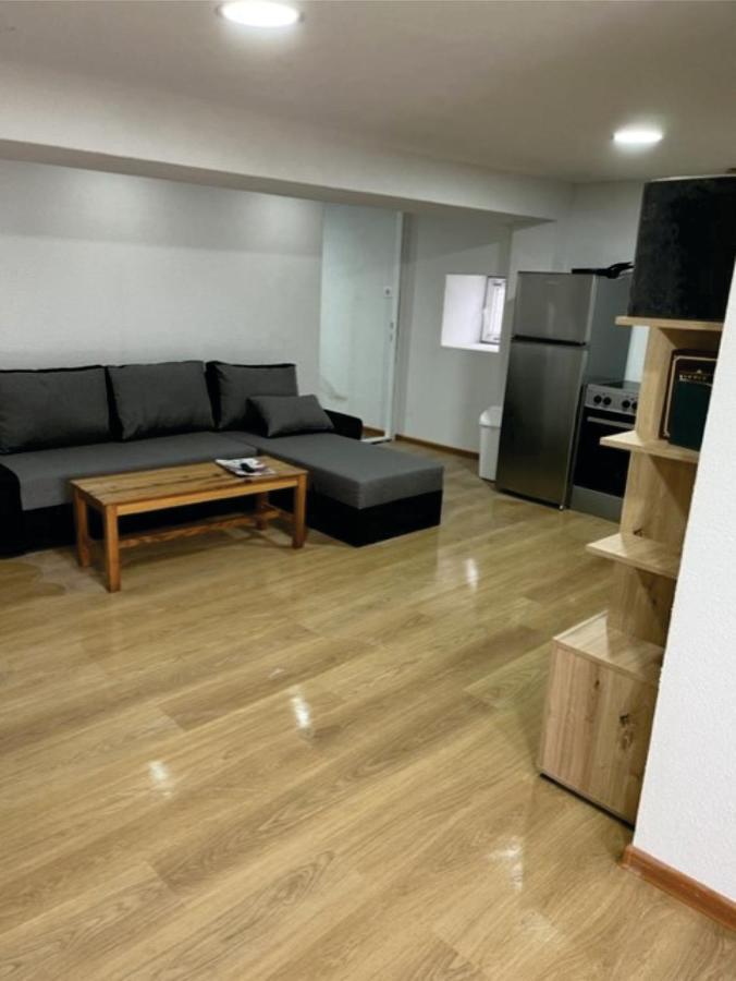 Demo'S Place Gusinje Kültér fotó